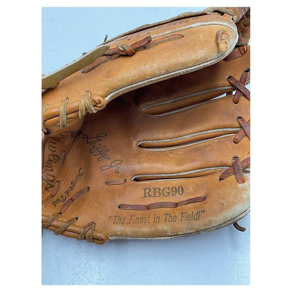 Rawlings Baseball Glove RBG90 Ken Griffey Jr.‎